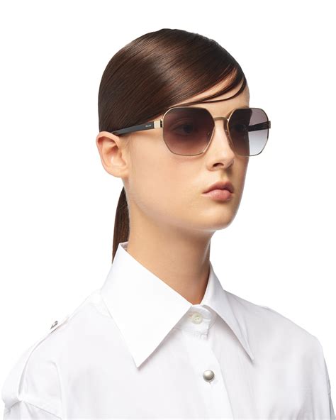 prada sunglasses sizing|cost of prada sunglasses.